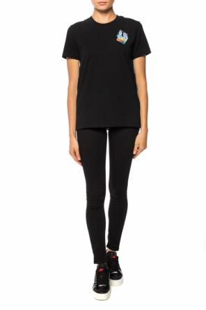 Printed t-shirt, zdjęcie 2 Printed t-shirt od Off White